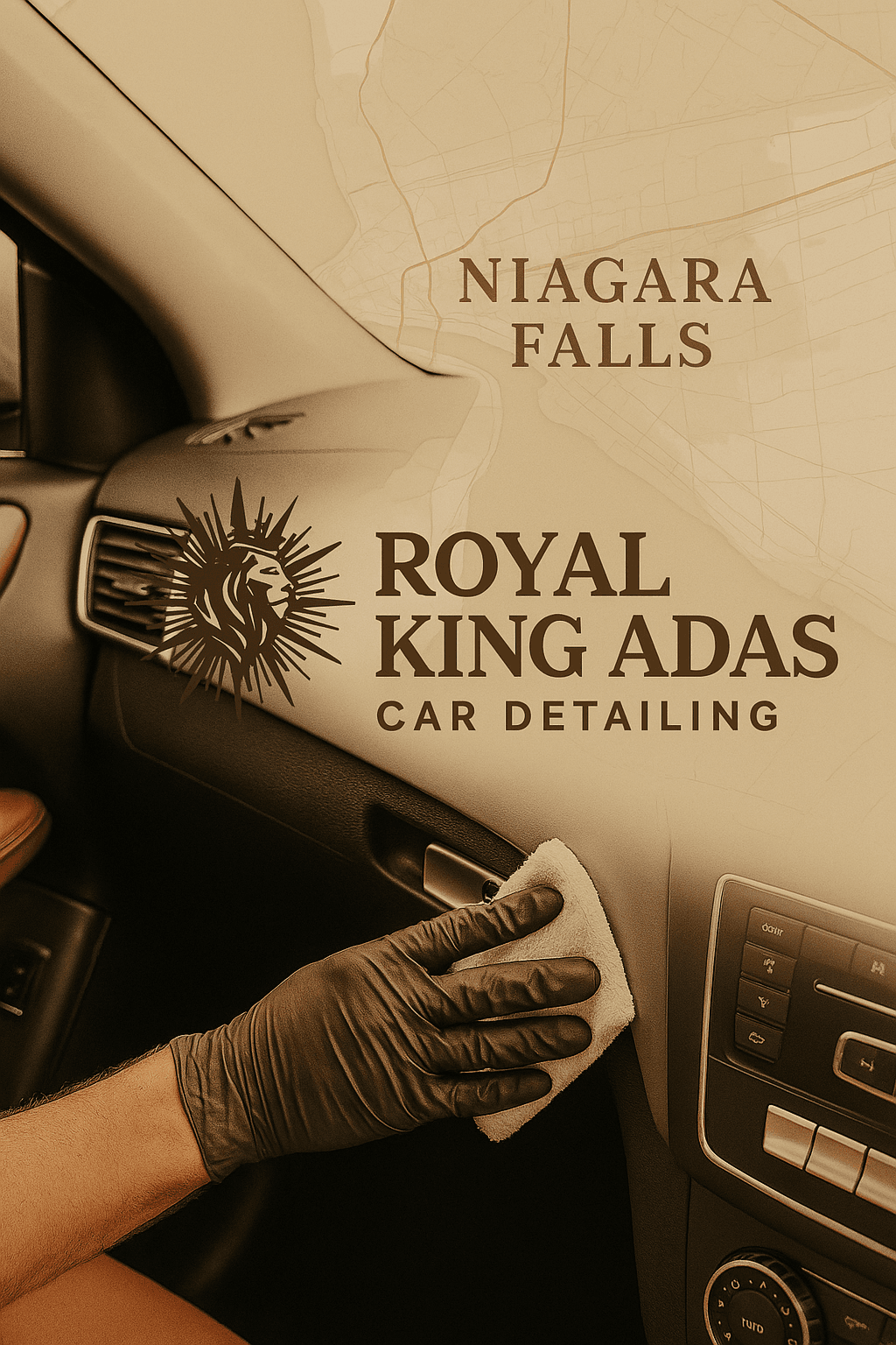 Top Car Detailers Near Me | Premium Mobile Car Detailing Services in Niagara Falls