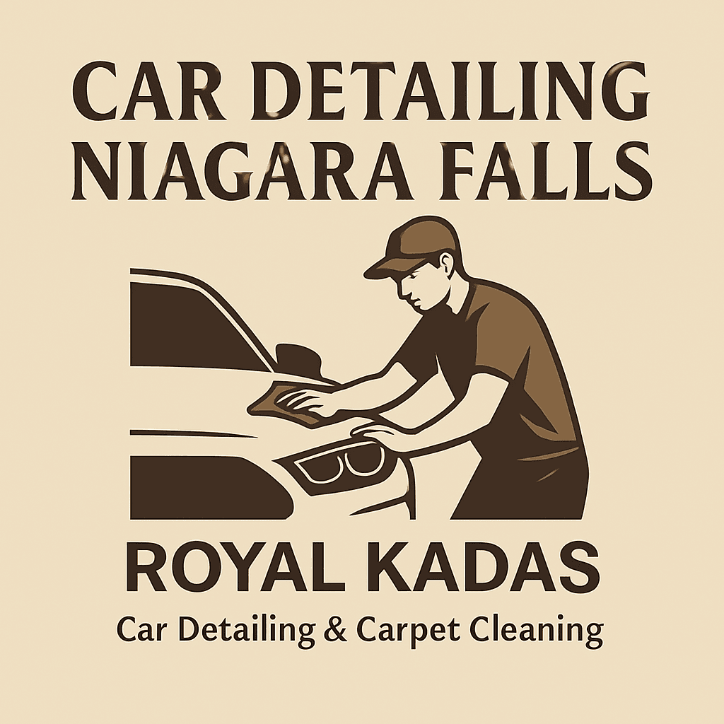Car Detailing Niagara Falls: Premium Services Near You