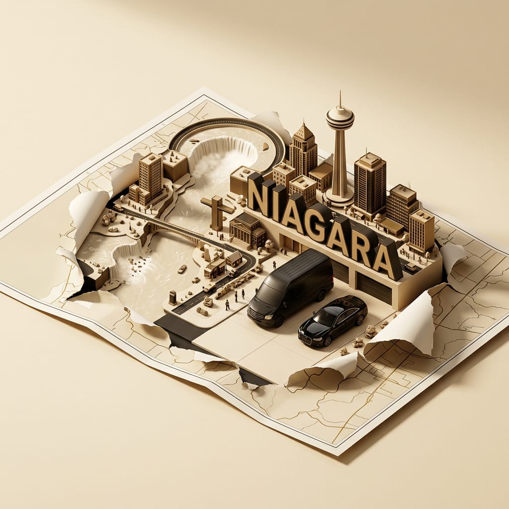 The Ultimate Guide to Mobile Car Detailing in the Niagara Region