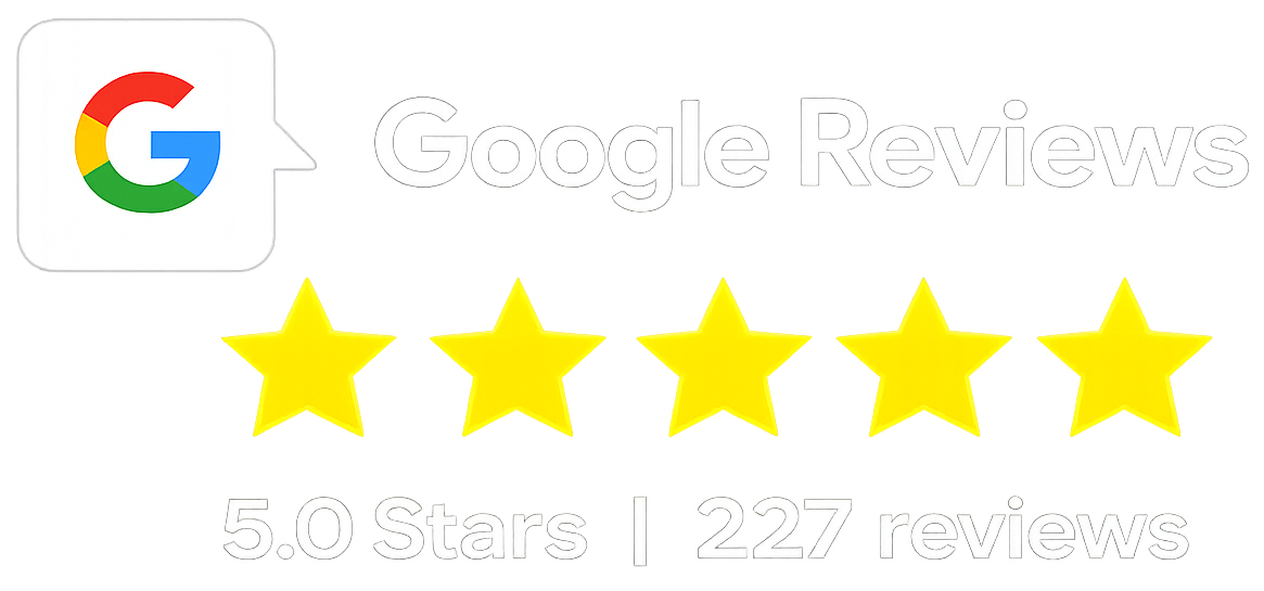 Royal Kadas — 5 Star Google Reviews