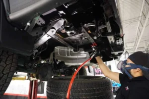 Car Undercoating – Winter Protection from $149
